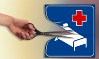 Verbania
"Sanità pubblica a rischio collasso nel VCO"