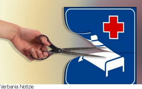 Verbania
"Sanità pubblica a rischio collasso nel VCO"