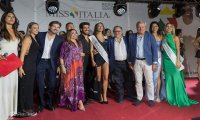 Verbania
Miss Italia Piemonte a Verbania