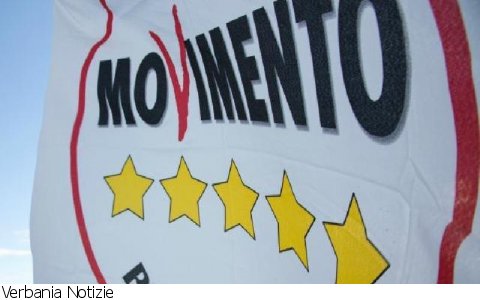 Verbania
M5S su Sacra Famiglia