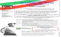Omegna
Torna il Sentiero Beltrami