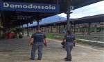 Domodossola
Presa la "Primula Rossa"