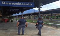 Domodossola
Presa la "Primula Rossa"