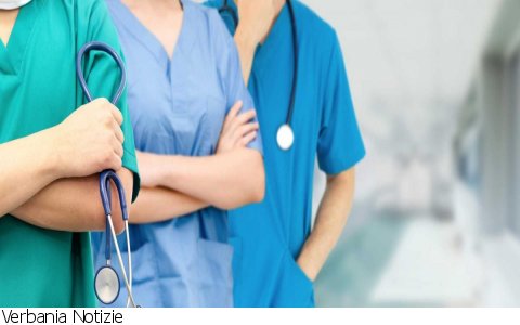 Verbania
Aperte le iscrizioni al Corso di Laurea in Infermieristica
