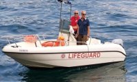 Verbania
Giovanniti: due soccorsi sul lago