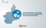Fuori Provincia
Piemonte: stato di emergenza idrica e incendi