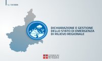 Fuori Provincia
Piemonte: stato di emergenza idrica e incendi
