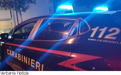 Verbania
Controlli stradali nel VCO: tre denunce