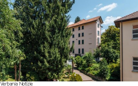 Verbania
Incontro su Sacra Famiglia