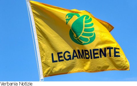 Verbania
Legambiente su traffico illecito di rifiuti a Verbania