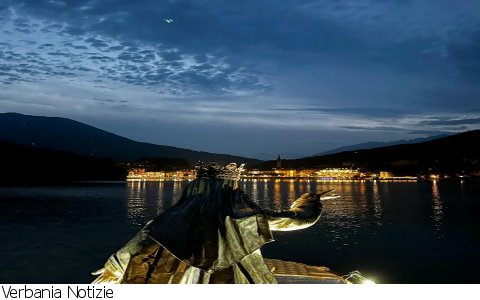 Mergozzo
Mergozzo: l'arrivo della Madonna dal lago