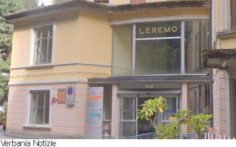 Miazzina
Sindacati su Eremo di Miazzina