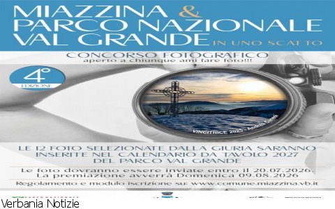 Miazzina
"Miazzina & Parco Nazionale Val Grande in uno scatto"