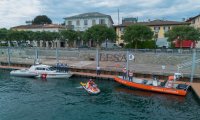 Verbania
Guardia Costiera: raffica di sanzioni