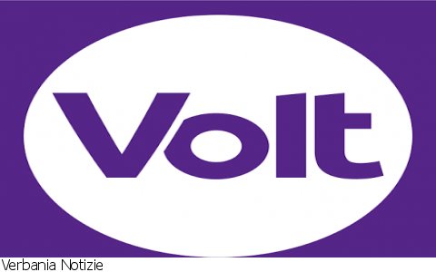 Verbania
Volt Nordpiemonte su intitolazione lungolago a Ramelli