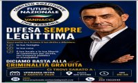 Verbania
Futuro Nazionale in piazza
