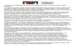 Verbania
ANPI su intitolazione lungolago a Ramelli