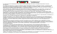 Verbania
ANPI su intitolazione lungolago a Ramelli
