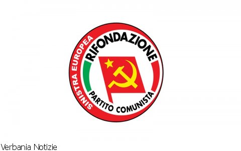 Verbania
Rifondazione Comunista su intitolazione lungolago a Ramelli