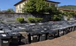 Verbania
Forza Italia su Tarip