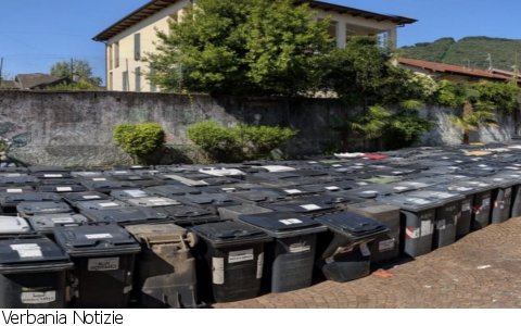 Verbania
Forza Italia su Tarip
