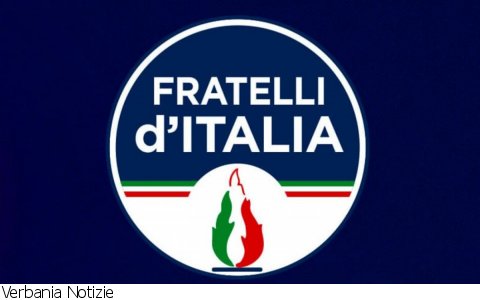 Verbania
Fratelli d’Italia su intitolazione lungolago a Ramelli