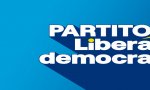 Verbania
Partito Liberaldemocratico su intitolazione lungolago a Ramelli