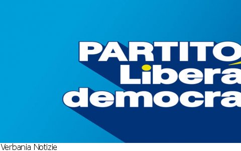 Verbania
Partito Liberaldemocratico su intitolazione lungolago a Ramelli