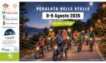 Verbania
Pedalata delle Stelle VCO: oltre cento partecipanti