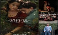 Verbania
Ci vediamo al Cadorna - Hamnet nel nome del Foglio