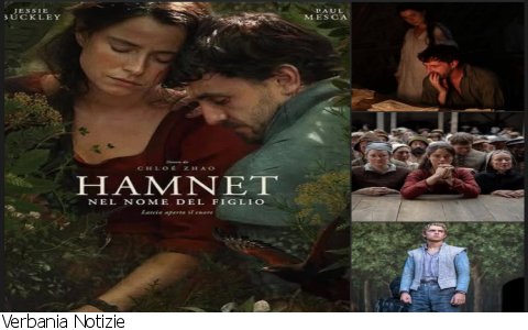 Verbania
Ci vediamo al Cadorna - Hamnet nel nome del Foglio