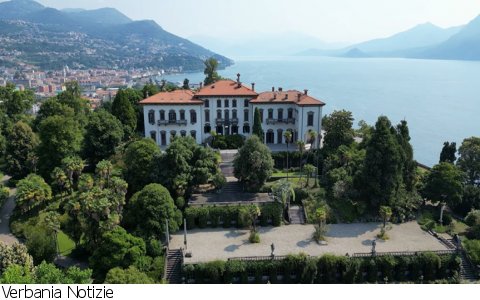 Fuori Provincia
Regione Piemonte racconta i giardini storici