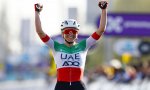 Fuori Provincia
Elisa Longo Borghini sul podio del Tour de France