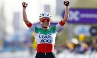 Fuori Provincia
Elisa Longo Borghini sul podio del Tour de France