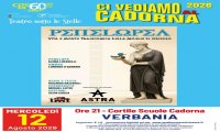 Verbania
Ci vediamo al Cadorna - Penelopea