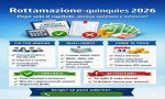 Verbania
Il Comune aderisce a “Rottamazione quinquies”