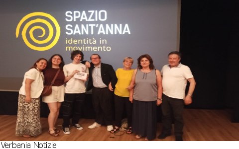 Verbania
Premio Speciale al cortometraggio dell’ASL VCO