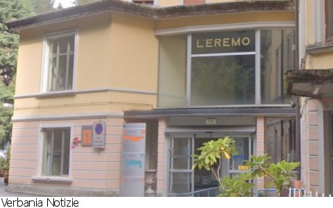 Miazzina
Stato di agitazione all'Eremo di Miazzina