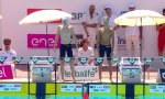 Fuori Provincia
Ciumenti  ai Campionati Italiani Giovanili Nuoto