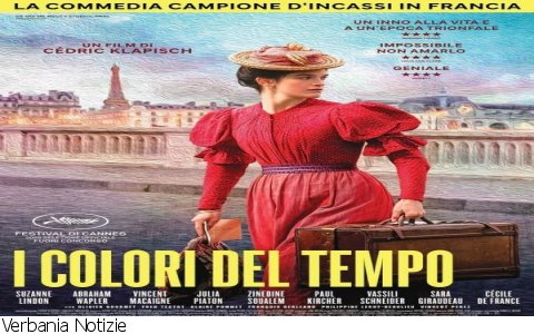 Verbania
Ci vediamo al Cadorna - I colori del tempo