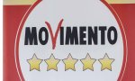 Verbania
M5S su passerella sul Toce