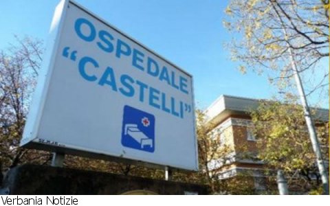 Verbania
Aggressioni al Castelli