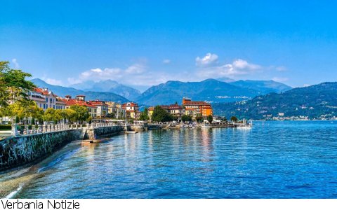 Baveno
Eventi Baveno dal 16 al 16 agosto