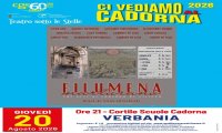 Verbania
Ci vediamo al Cadorna - Filumena Marturano