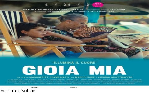 Verbania
Ci vediamo al Cadorna - Gioia Mia