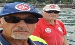 Verbania
Giovanniti soccorono giovane turista