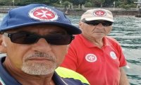 Verbania
Giovanniti soccorono giovane turista