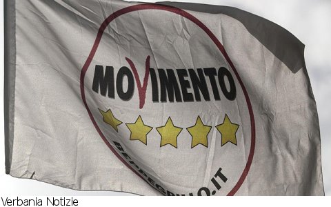 Verbania
M5S su incendi nel VCO
