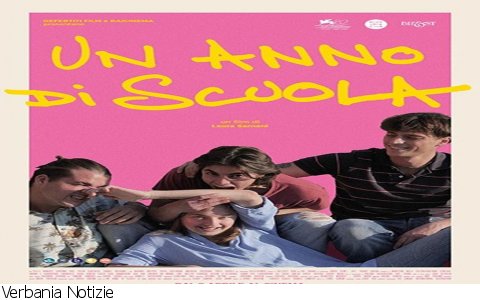 Verbania
Ci vediamo al Cadorna - Un anno di scuola