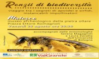 Malesco
“Ronzii di biodiversità”
